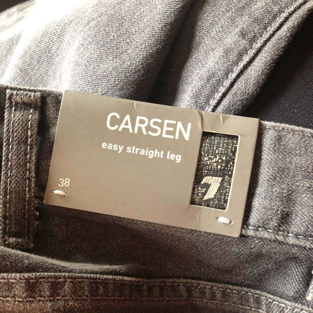 Men’s pants